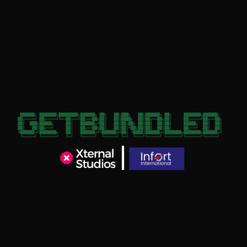 GetBundled Logo