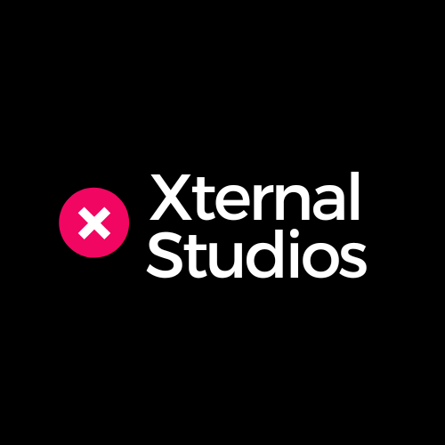 Xternal Studios Logo